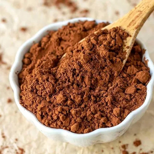 Chocolate Powder Chocolate Powder